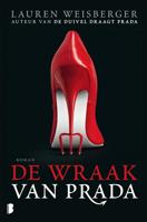 De wraak van Prada - Lauren Weisberger - ebook
