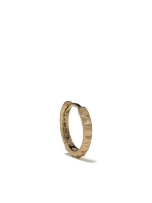 We by WHITEbIRD anneau unique Uta en or 18ct
