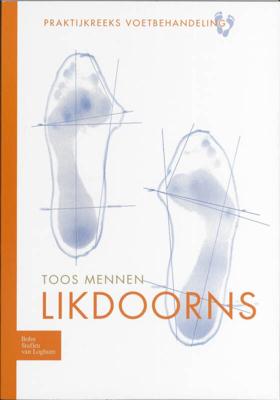 Likdoorns (Paperback)
