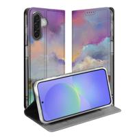 Telefoonhoesje Samsung Galaxy A17 Boat