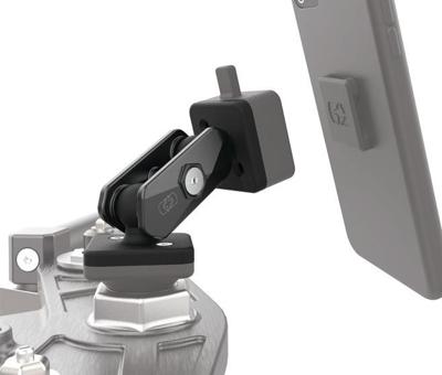 OXFORD Cell phone holder bracket steering tube w.