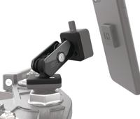 OXFORD Cell phone holder bracket steering tube w.
