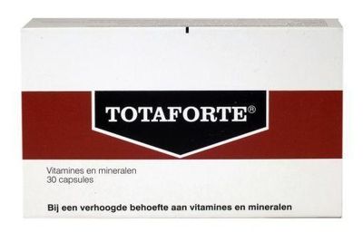 Multi vitamine