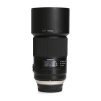 Tamron Tamron SP 90mm F2.8 Di VC USD Macro - Nikon F (F017)