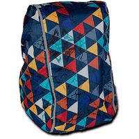 DripDropBag backpack cover rugzak regenhoes party