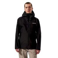 Berghaus RIDGE-SEEKER GTX JKT BLK/BLK membraanjack maat XL