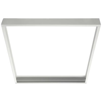 Deko Light 930665 930665 Opbouwframe Wit