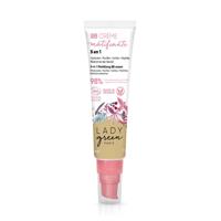 Lady Green BB Cream 5-in-1 light