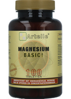 Artelle Magnesium Basic - thumbnail