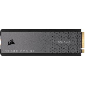 Corsair MP700 PRO SE 2 TB M.2 PCI Express 5.0 NVMe 3D TLC