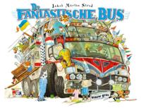 De fantastische bus (Hardback)