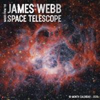 James Webb Space Telescope Kalender 2026 James Webb Space Telescope Kalender 2026