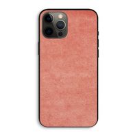 Marrakech Walls: iPhone 12 Pro Max Biologisch afbreekbaar hoesje