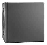 Neumann KH 750 DSP D G Zwart Actieve subwoofer - thumbnail