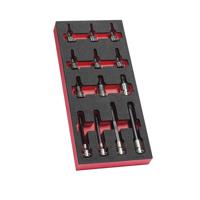 Facom module schroevendraaierdoppen 1/2" torx - modm.sxm