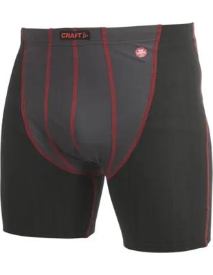 Craft Active Extreme Gunde Ws Xxl Black (2999)