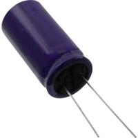 Panasonic Elektrolytische condensator Radiaal bedraad 7.5 mm 3300 µF 50 V 20 % (Ø) 18 mm 1 stuk(s) - thumbnail