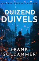 Duizend duivels - Frank Goldammer - ebook