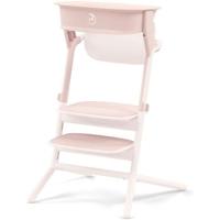Kit torre di apprendimento scalabile e regolabile Lemo 2 - Rosa perla - CYBEX