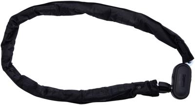 CONTEC Ct chain lock powerloc 7,5mm x 90cm black