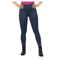 BR Christene Rijlegging donkerblauw maat:36