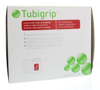 Tubigrip Elastisch buisverband J 10m x 17.5cm wit 1440