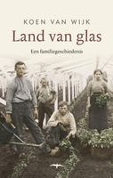 Land van glas - Koen van Wijk - ebook - thumbnail