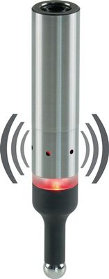 Promat/Tecwerk Kantentaster | 2D-akoestisch + optisch | spanschacht-d. 20 mm - 4000851248