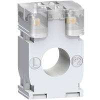 Schneider Electric METSECT5CC005 METSECT5CC005 Stroomomvormer 1-fasig Primaire stroom 50 A Secundaire stroom 5 A Doorvoer (Ø):21 mm 1 stuk(s)