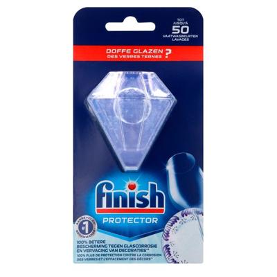 Glansbeschermer finish protector 50 wasbeurten