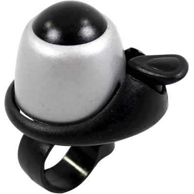 Widek bel decibel ii alu. zilver