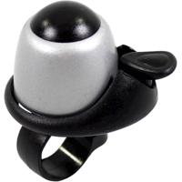 Widek bel decibel ii alu. zilver