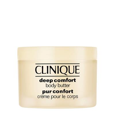 Clinique Deep Comfort Bodybutter - 200ml Clinique Deep Comfort Bodybutter - 200ml
