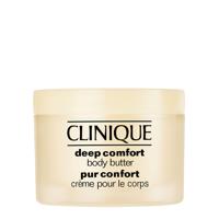 Clinique Deep Comfort Bodybutter - 200ml