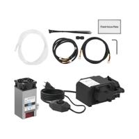Air Assist Laser - met vaste focusplaat - 10 W - 27 l/min - voor lasersnijden / lasergraveren