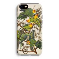 Carolinaparkiet: iPhone 8 Tough Case Carolinaparkiet: iPhone 8 Tough Case