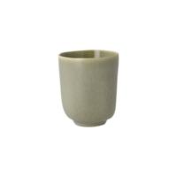 Villa Collection - Shoku - Beker zonder oor 0,23l Pure Green