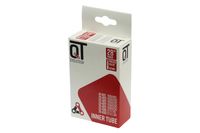 Qtcycletech qt binnenband sv15 28 inch race 18/25-622 sv 52 mm extra lang 2217392