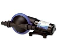 Jabsco Bilge- Douchepomp 12 Volt 12 Volt