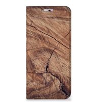 Motorola Moto G31 | G41 Book Wallet Case Tree Trunk