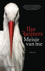 Meisje van me (Paperback)