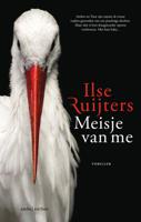 Meisje van me (Paperback) - thumbnail