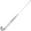 Reece 889263 Blizzard 500 Hockey Stick - White-Silver - 36.5