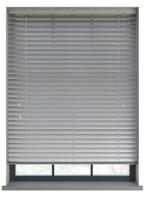 Aluminium Jaloezie 50mm - Prime aluminium