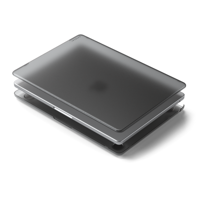 Satechi Eco-hardshell case MacBook Air 13" (M2/M3)