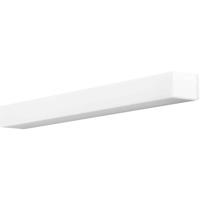Trilux 6064840 Acuro LED1000nw ET01 LED-plafondlamp LED 8 W Wit Trilux 6064840 Acuro LED1000nw ET01 LED-plafondlamp LED 8 W Wit