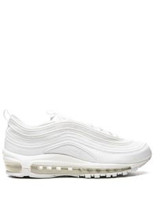 Nike baskets Air Max 97 - Blanc