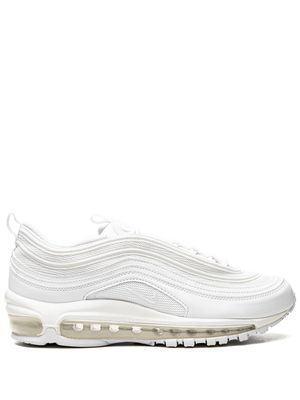 Nike baskets Air Max 97 - Blanc