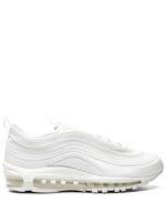 Nike baskets Air Max 97 - Blanc