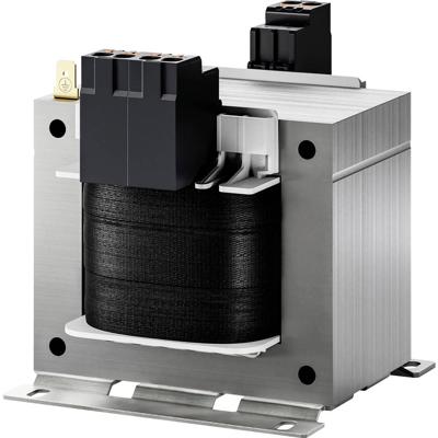 BLOCK STE 320/4/23 Stuurtransformator, Scheidingstransformator 1 x 380 V/AC, 400 V/AC, 420 V/AC 1 x 230 V/AC 320 VA